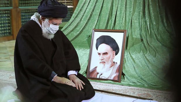 İranda inqilabın 42-ci ildönümünün qeyd olunmasına başlanılıb