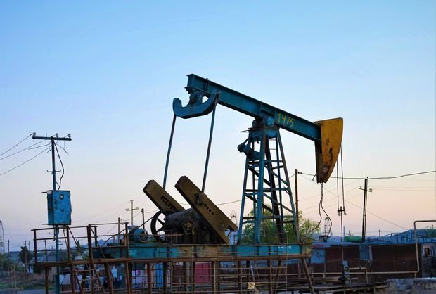 Azərbaycan neftinin qiyməti 60 dollara yaxınlaşır