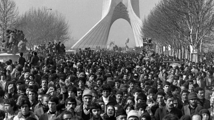 İran 1979-cu il İslam İnqilabından sonra ciddi nailiyyətlər əldə etdi