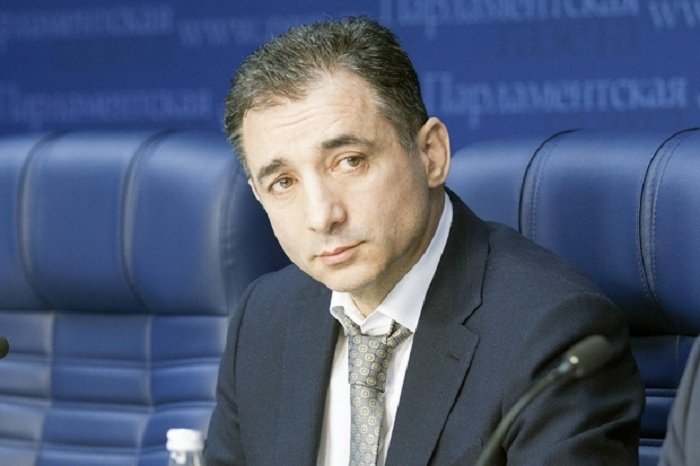 Azərbaycanlılar və ermənilər Qarabağda dinc yaşaya biləcəklərmi?- Səfir Qüdsi Osmanov bunu qeyri-mümkün saymır