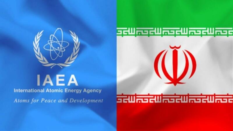 İran Atom Agentliyinə QADAĞA QOYDU