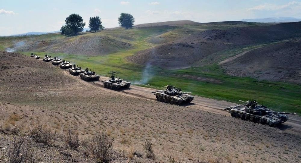 Bu gündən Azərbaycan Ordusu 10 min nəfərlik heyətlə təlimlərə başlayır