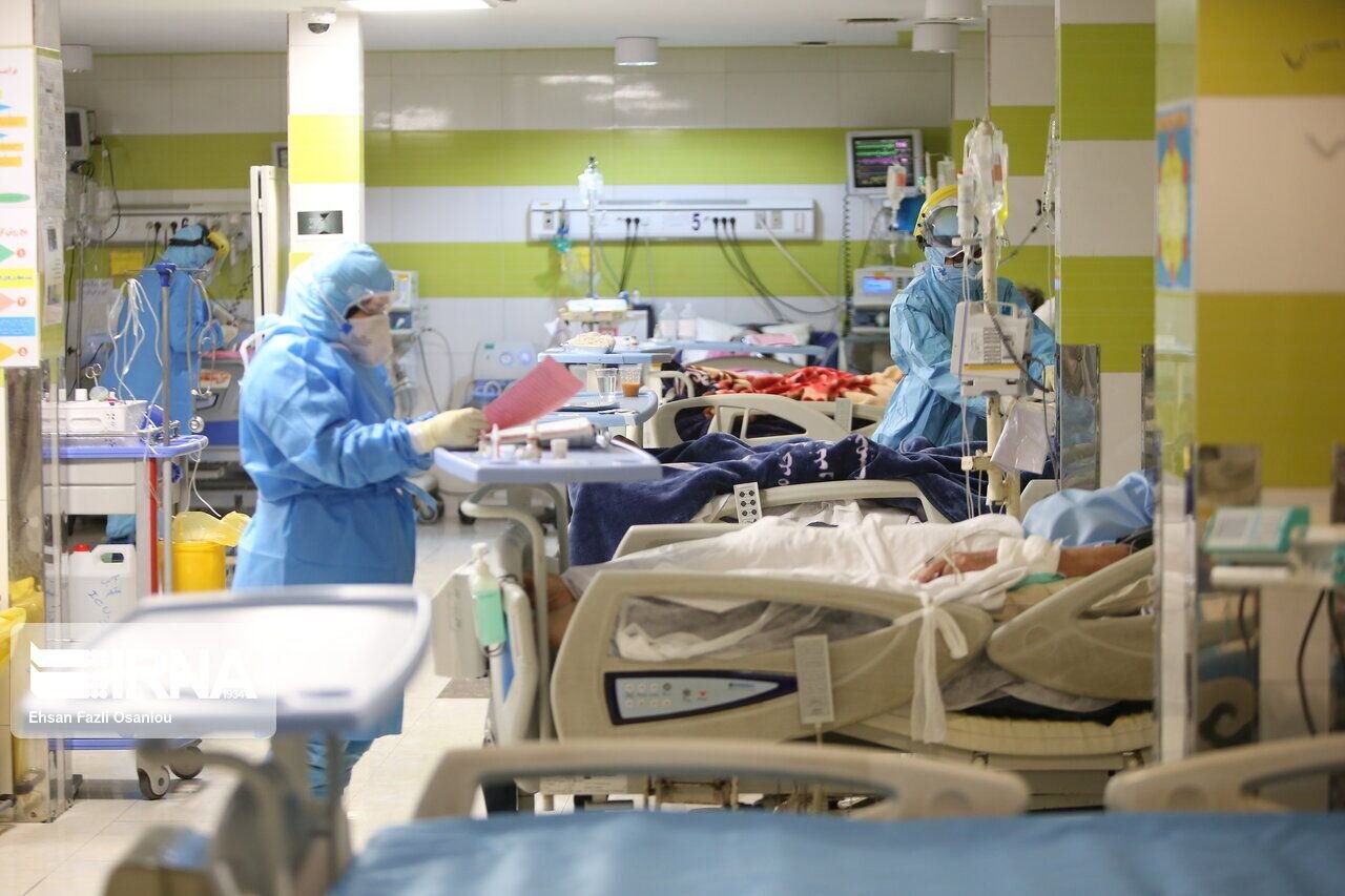 İranda daha 100 nəfər koronavirusdan ölüb