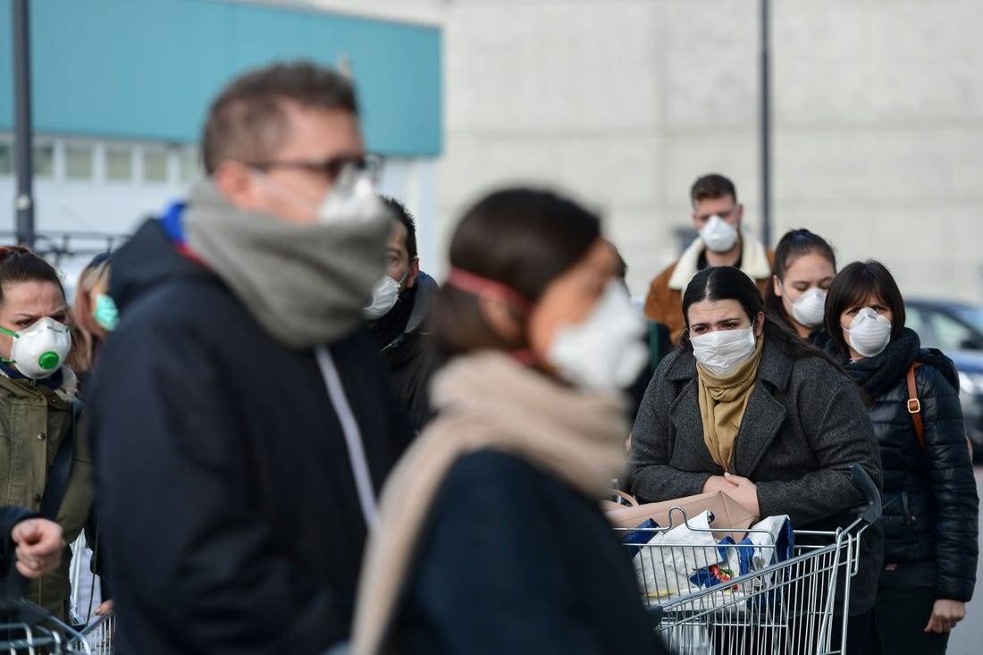 Azərbaycanda koronavirusun yeni ştamı aşkarlandı