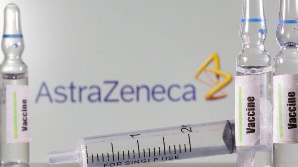 Hindistan "AstraZeneca" vaksininin ixracını müvəqqəti dayandırıb