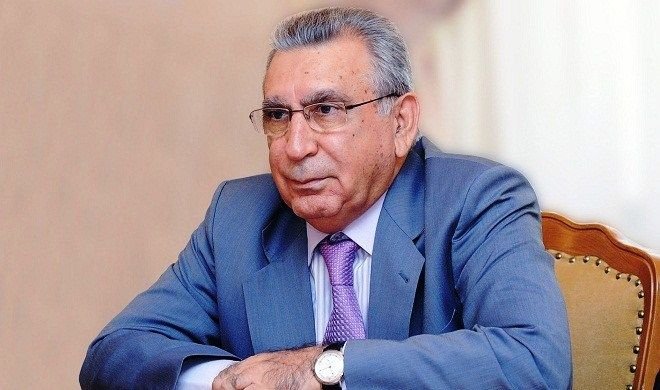 Deputat Ramiz Mehdiyevi sərt tənqid etdi