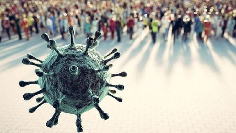 Dünyada son 24 saatda 660 min nəfərdə virus tapılıb