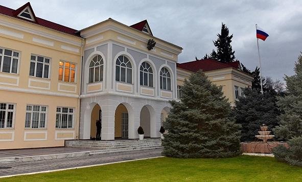 Azərbaycanlı jurnalistlər Rusiya səfirliyinə müraciət etdi
