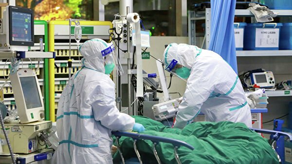 Koronavirusa yoluxanların sayı artdı: 31 nəfər öldü