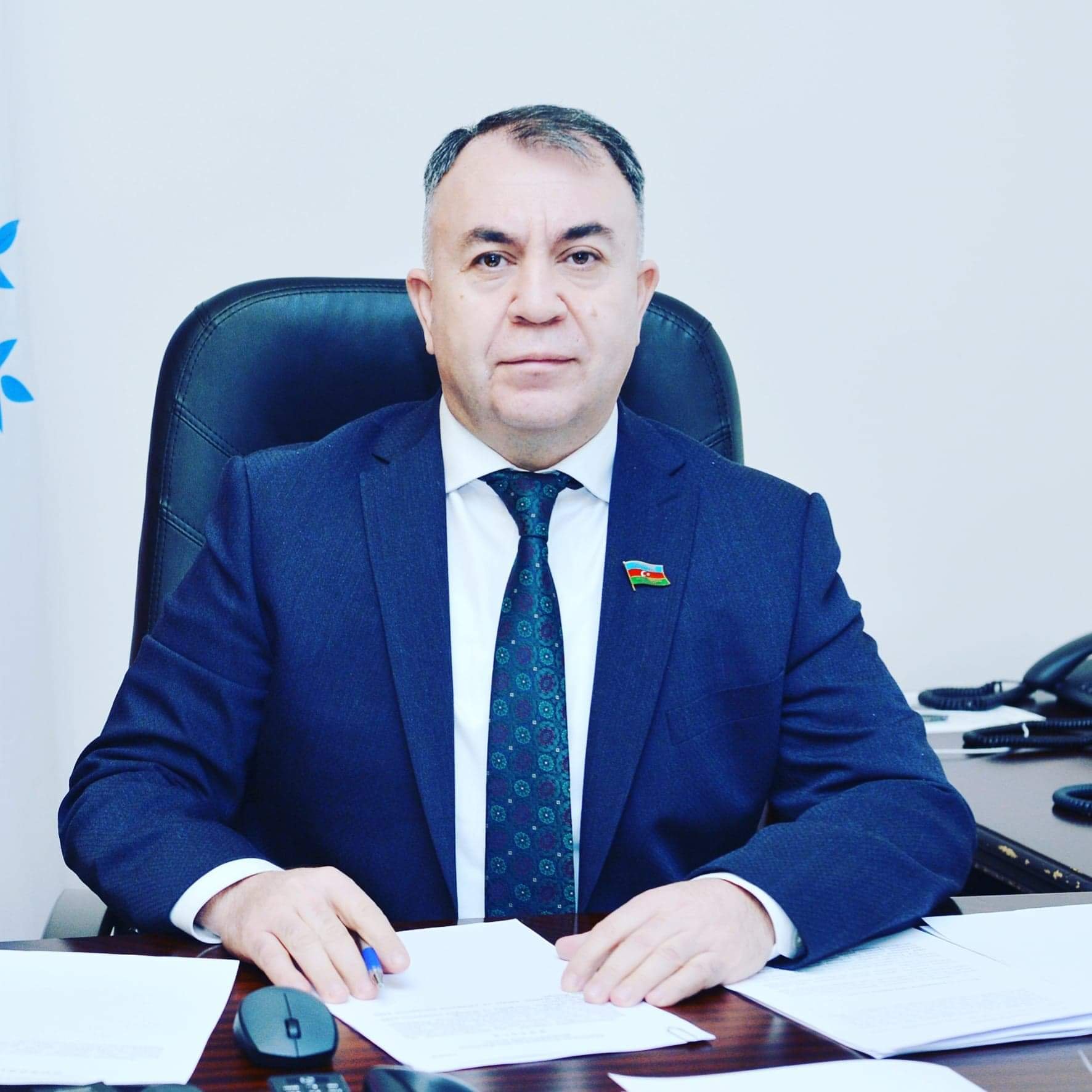 "Vəsaitin səmərəliliyinə diqqət yetirilməlidir"