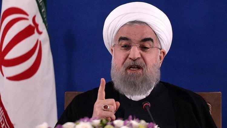 İranda prezident Ruhaniyə qarşı İTTİHAM