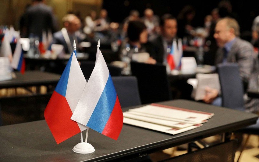 Rusiya ilə Çexiya arasında diplomatik qalmaqal böyüyür