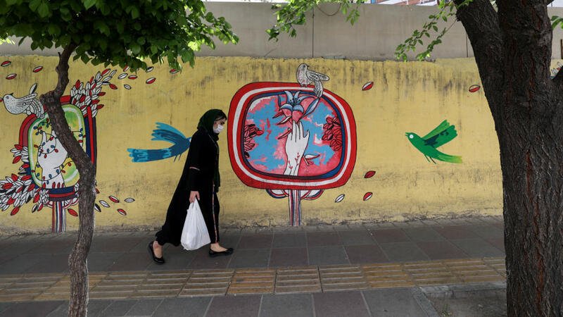 İrandan YENİ İCAD: koronavirusu tapıb MƏHV EDİR