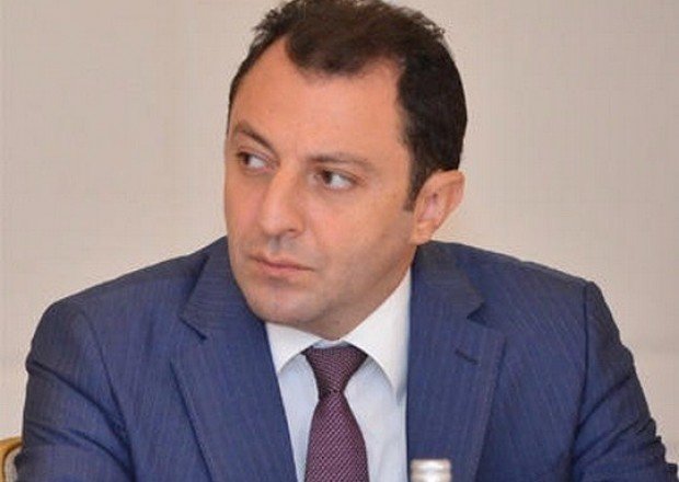 Elnur Məmmədov xarici işlər nazirinin müavini təyin edildi