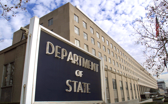 ABŞ Dövlət Departamentindən “erməni soyqırımı” açıqlaması