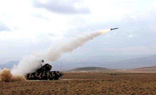 Ermənistan Türkiyəyə qarşı İrandan silah satır - Sensasiya