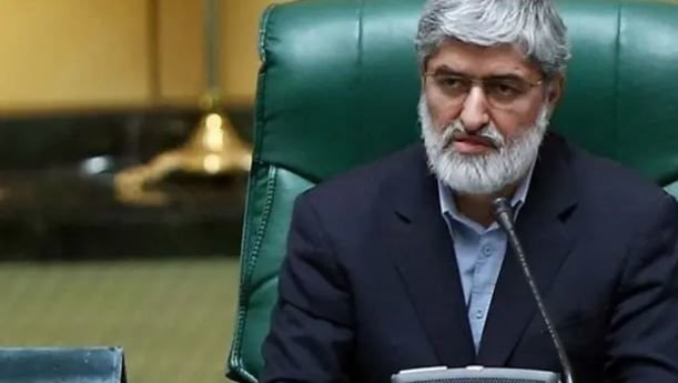 İran parlamentinin keçmiş sədr müavinindən Trampa qarşı sui-qəsd təklifi