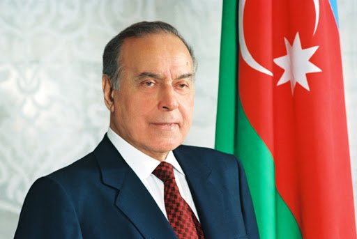 “Azərbaycan onun adı ilə bağlıdır” - İordaniya mediasında