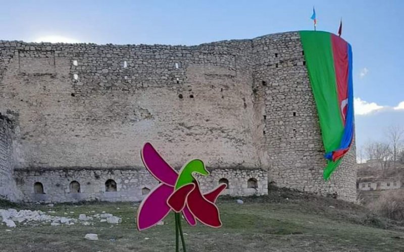 Bu gün Şuşada “Xarı bülbül” festivalı BAŞLAYIR