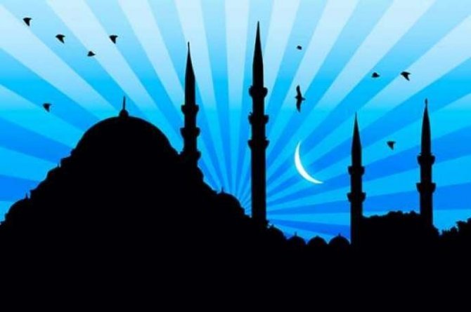 Bu gün Ramazan bayramıdır