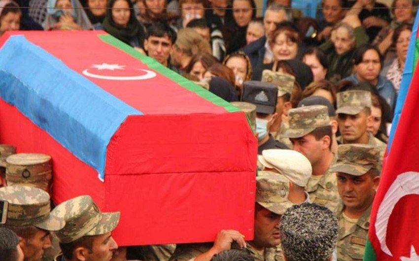 Azərbaycan Ordusunun itkin düşən daha bir əsgərinin nəşi tapılıb