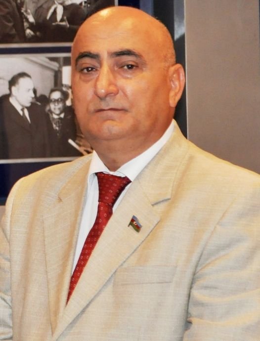 Ölkənin ilk gənc tarix elmləri doktoru olan professor…