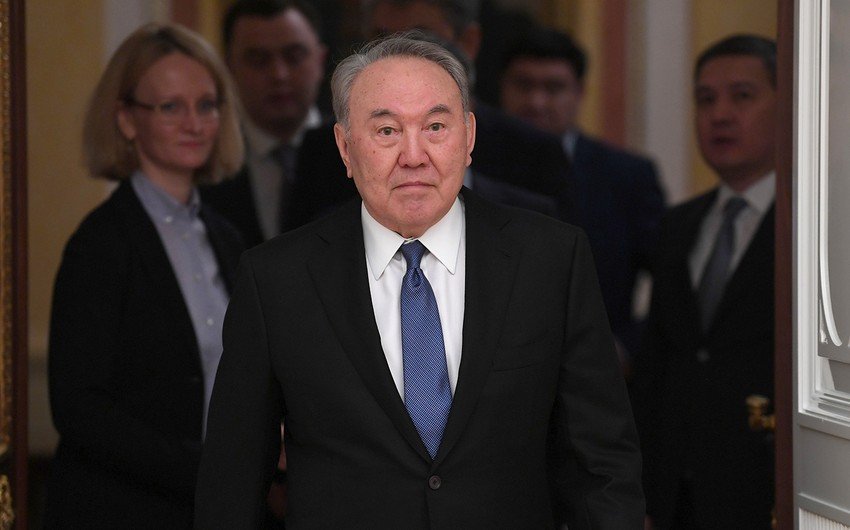 Nursultan Nazarbayev ona abidə ucaldılmasına razılıq vermədi