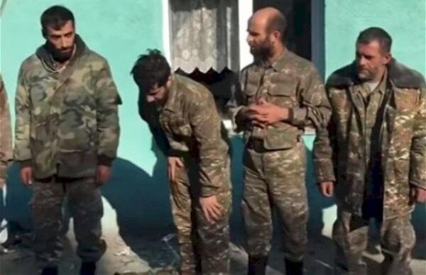 Saxlanılan daha 12 erməni terrorçunun adı açıqlandı