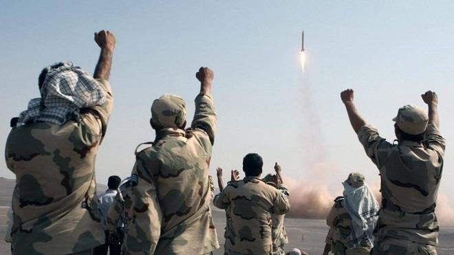 İran dronları ilə İraqdakı ABŞ bazaları vuruldu