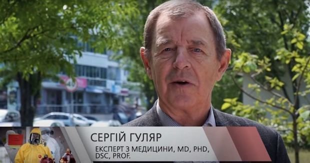 “Qara kif”: Koronavirusdan sonrakı yeni təhlükə? – Ukraynalı mütəxəssisdən AÇIQLAMA