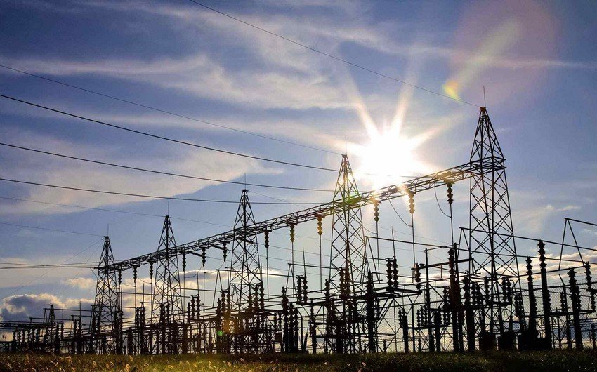 İran Azərbaycandan elektrik enerjisi idxalına başlaydı