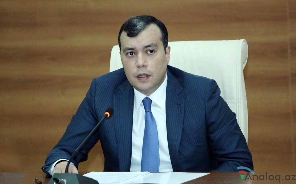 Sahil Babayev deputatların tələbi ilə parlamentə gələcək