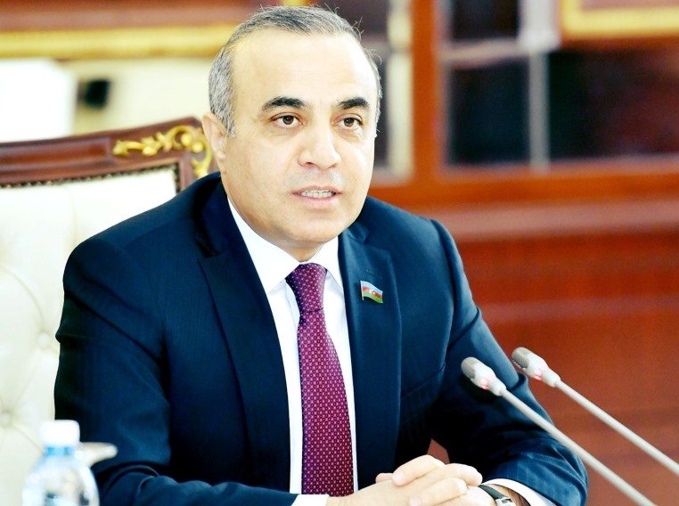 Azay Quliyev: “ATƏT institutları post-münaqişə mərhələsinin çağırışlarına adekvat reaksiya verməlidir”