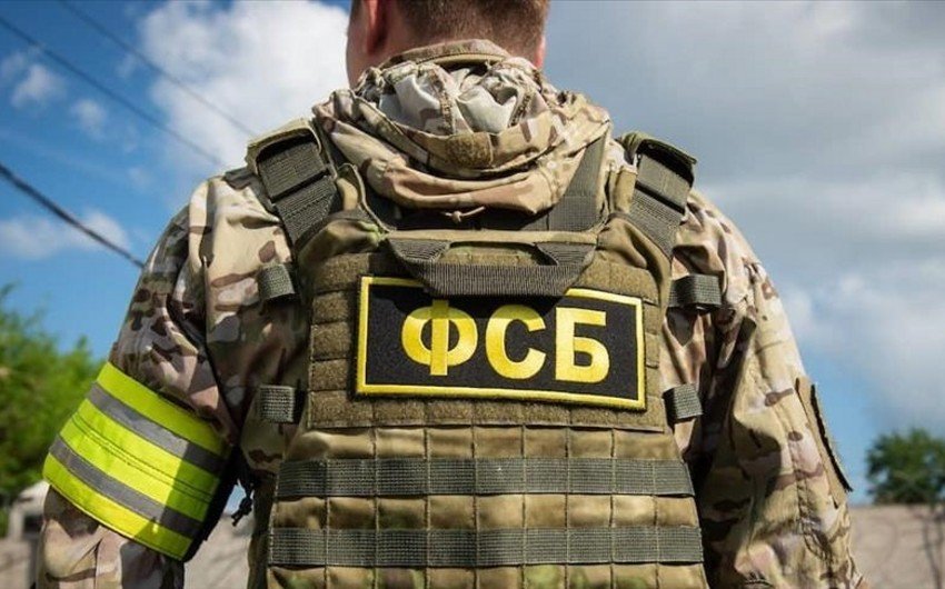 Rusiyada silsilə terror aktlarının qarşısı alınıb