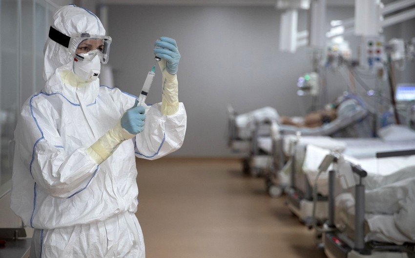 Gürcüstanda son sutkada koronavirusdan 22 nəfər ölüb