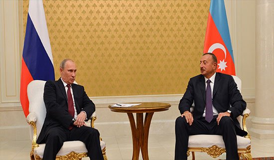 Əliyev-Putin görüşünün gündəmi: Moskva masasında nələr var?