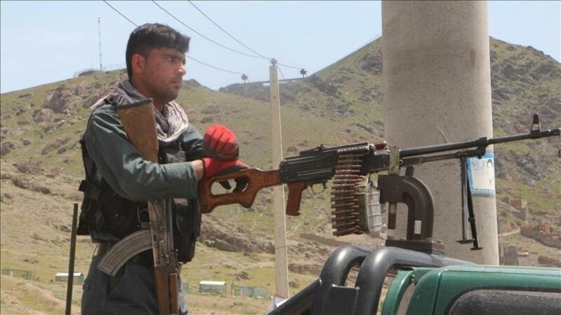 Əfqanıstan ordusu "Talibana" ağır zərbələr vurub