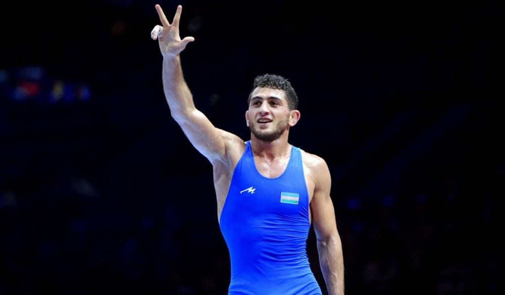 Tokio-2020: Azərbaycan ilk qızıl medalını qazana bilər