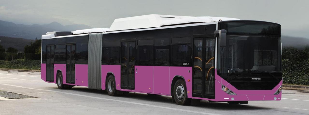 “Xaliq Faiqoğlu” 120 CNG avtobusun alınması layihəsinin icrasına başladı