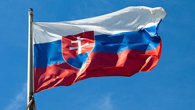Slovakiya da Belarusa qarşı: Sanksiyalara hazırıq!