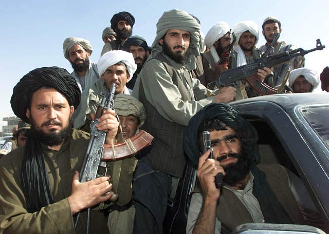 Avropa buna hazır olmalıdır: Taliban dəhşəti...