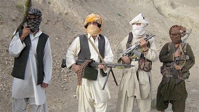 Taliban hökumətini tanıyacağıq - Pakistan