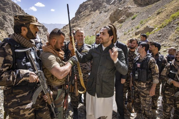 Ölüm vadisinin girişində döyüşlər: “Taliban” 300-dən çox döyüşçü itirib