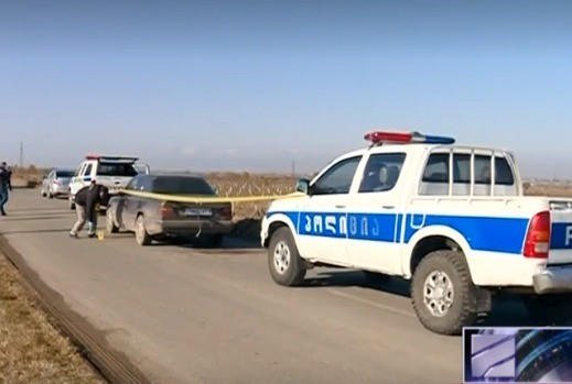 Gürcüstanda xüsusi əməliyyat: İŞİD üzvləri saxlanıldı
