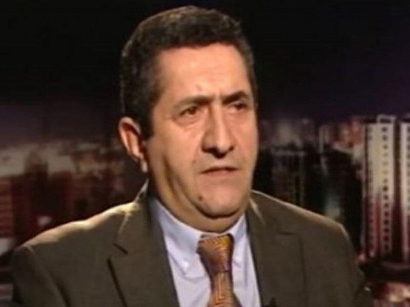 Şair-jurnalist Əhməd Oğuz vəfat edib