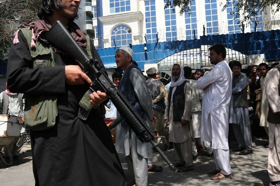Pəncşirdə “Taliban”ın 600 üzvü öldürüldü, 1000-dən çoxu ələ keçirilib
