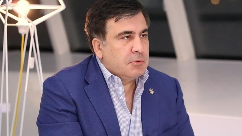 Saakaşvili hazırlıqlara başladı - Tiflisə qayıdır