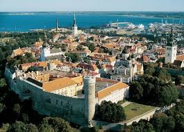 Estoniya: Tezliklə, Rusiya ölkəmizə hücum edəcək