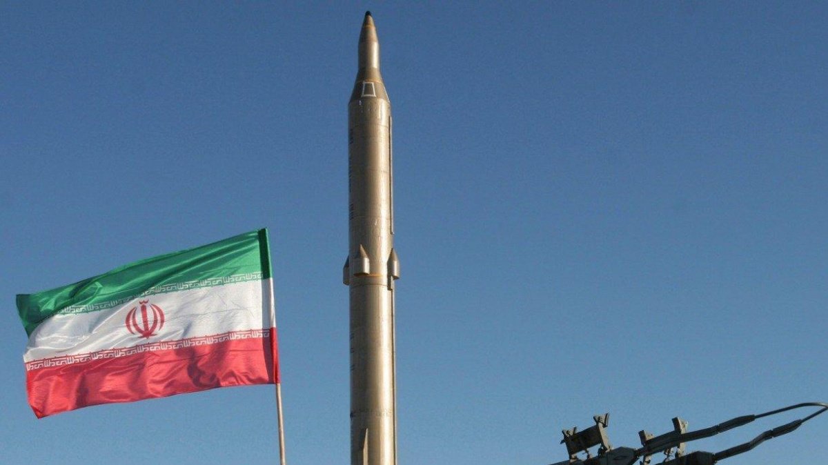 İran 2-3 aya nüvə silahı yarada biləcək – İDDİA