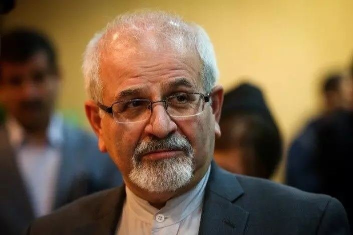 İranın xarici işlər nazirinin müavini Bakıya gəlir